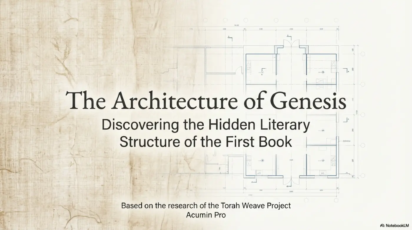 Slide 1: Introduction to the Genesis Matrix